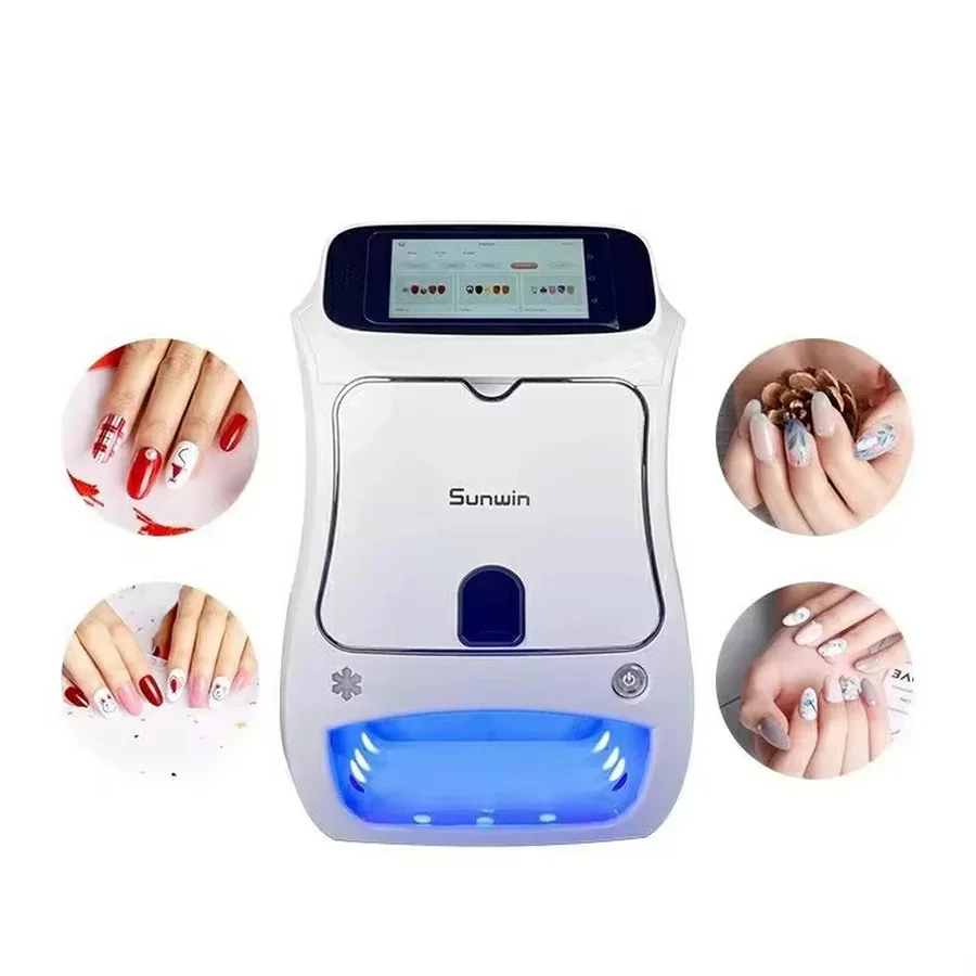 NA03 Nail Printer