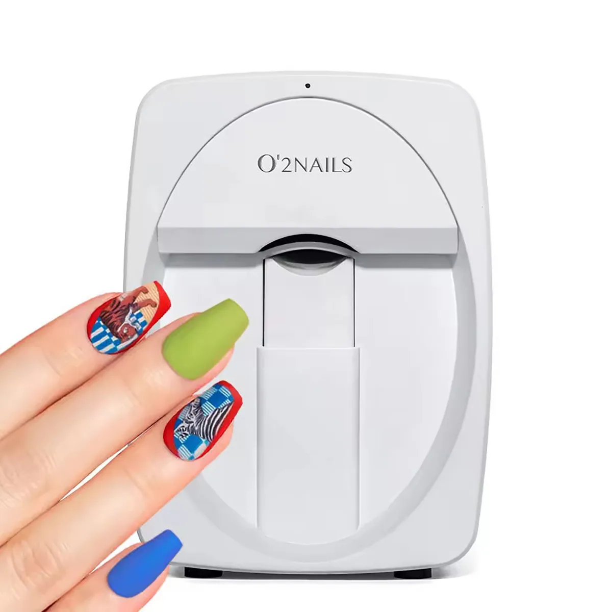 M1 Nail Printer — view 4