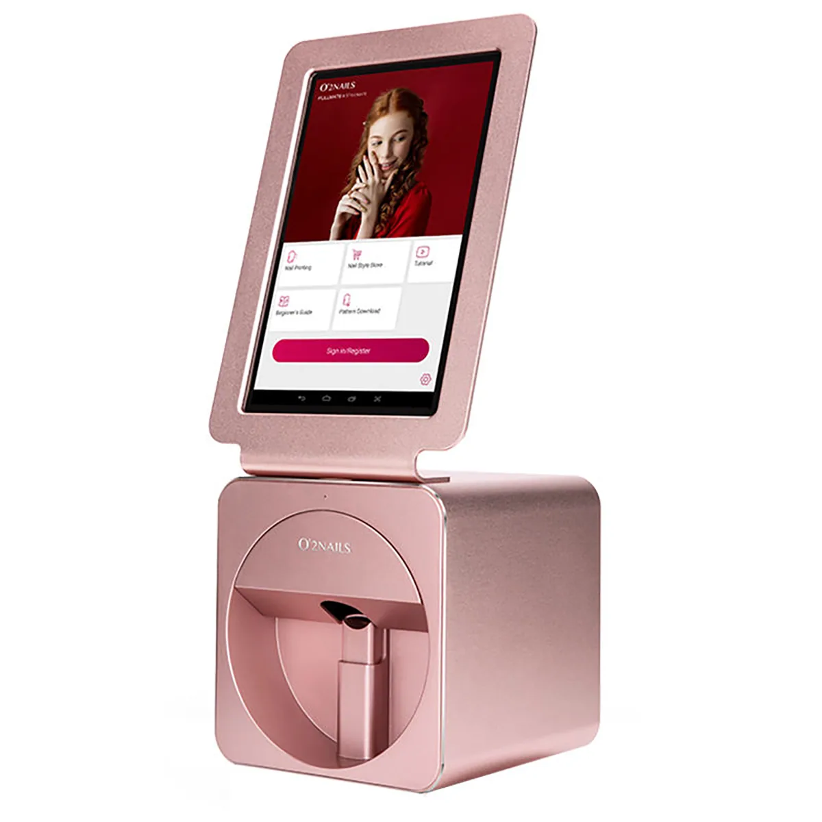 X11PLUS Nail Printer — view 1