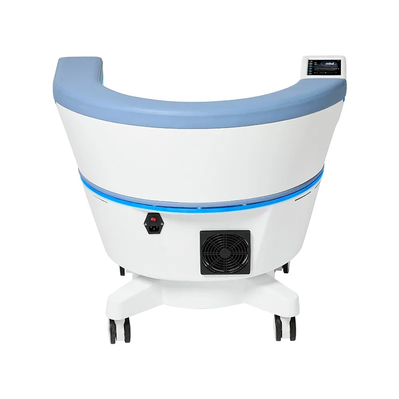 Pelvic Floor Muscle Stimulation Chair — view 3